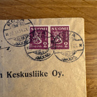 2 torvinen Rova kuori 1934 - pikkukuva 1