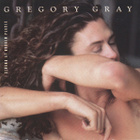 Gregory Gray • Strong At Broken Places CD - pikkukuva 1