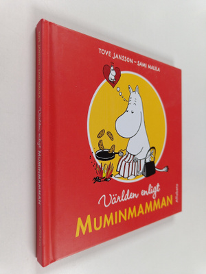 Tove Jansson : Världen enligt Muminmamman