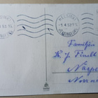 Pieni enkelityttö tuo tipuille ruokaa, (r) p. 1952 - pikkukuva 2