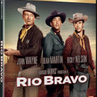 Rio Bravo (4K Ultra HD) suomitekstit muoveissa - pikkukuva 1