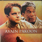 AVAIN PAKOON DVD - pikkukuva 1