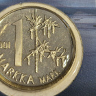 Muistojeni markka 2001 -juhlaraha alkuperäisessä pakkauksess - pikkukuva 4