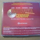 OSOITEKARTTA GENIMAP ( Pääkaupunkiseutu ) - pikkukuva 2