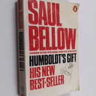 Saul Bellow : Humboldt's gift - pikkukuva 1