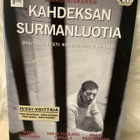 KAHDEKSAN SURMANLUOTIA (4-OSAINEN TV-SARJA,DIGI REST VERSIO - pikkukuva 1