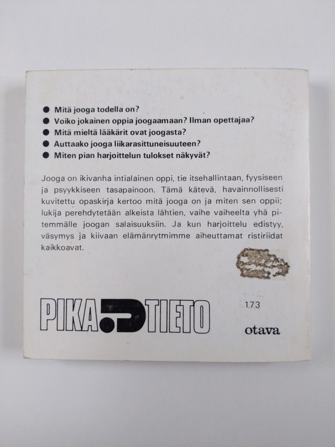Item image