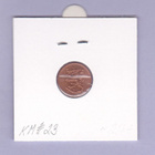 1 penni v.1923 UNC KM#23 - pikkukuva 2