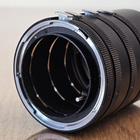 == Miranda II Set of 4 Extension Tubes - Miranda - pikkukuva 4