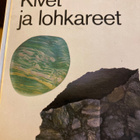 ÖSTERGAARD - JENSEN: KIVET JA LOHKAREET - pikkukuva 1