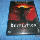 REVELATION - ILMESTYS - DVD - pikkukuva 1