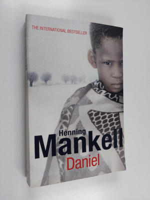 Henning Mankell : Daniel