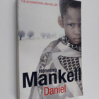 Henning Mankell : Daniel - pikkukuva 1