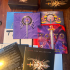 Toto - The Collection boksi 7 x cd + dvd - pikkukuva 3