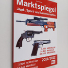 Ulrich Kastner : Marktspiegel Jagd-, Sport- und Sammlerwa... - pikkukuva 1