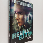 Christian Rönnbacka : Henna Björk : Isku - pikkukuva 1