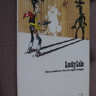 Morris & Goscinny : Bröderna Daltons första fall Lucky Luke - pikkukuva 2