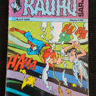 Kauhu-sarja 4/74 - pikkukuva 1