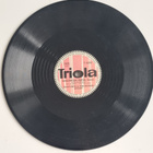Savikiekko 1957 - Olavi Virta - Triola T 4293 - pikkukuva 2