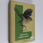 Janet Browne : Darwinin Lajien synty - pikkukuva 1