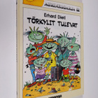 Erhard Dietl : Törkylit tulevat - pikkukuva 1