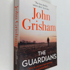 John Grisham : The Guardians - A Novel - pikkukuva 1
