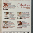 Angelika-kokoelma (1964-1968) Michèle Mercier (5DVD) - pikkukuva 2