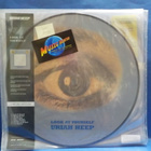 URIAH HEEP - LOOK AT YOURSELF UUSI 2022 LP - pikkukuva 1