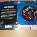 Lakeview Terrace - UK/SF Region ABC Blu-Ray (Sony Pictures) - pikkukuva 2