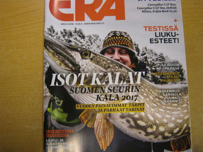 Erä 2/2018