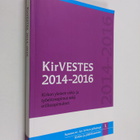 Kirkon yleinen virka- ja työehtosopimus 2014-2016 sekä er... - pikkukuva 1