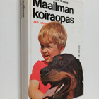 A. Gondrexon : Maailman koiraopas - pikkukuva 1