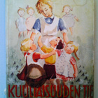 Laura Järvinen: Kuuliaisuuden tie, v. 1946 - pikkukuva 1