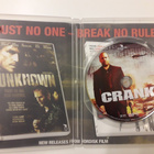 Crank (Jason Statham, dvd) - pikkukuva 2