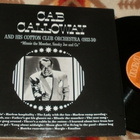 CAB CALLOWAY ~ Minnie The Moocher, Smoky Joe And Co ~ LP - pikkukuva 1