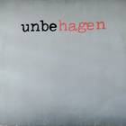 Nina Hagen Band: Unbehagen (LP) - pikkukuva 1