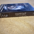 COPYCAT - KOPIOMURHAAJA VHS - pikkukuva 3