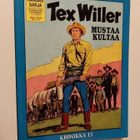 TEX WILLER - KRONIKKA 15 - pikkukuva 1