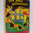 Tibor Gergely : Viisi pientä palosotilasta - pikkukuva 1