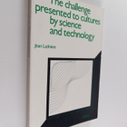 Jean Ladriere : The challenge presented to cultures by sc... - pikkukuva 1