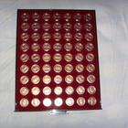SUOMI 1c 2001 UNC pillerissä - pikkukuva 3