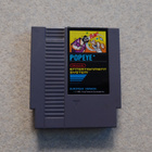 NES: Popeye - pikkukuva 1