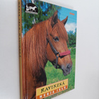 Merja Jalo : Ravikesä - pikkukuva 1