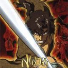 Ninja Scroll vol. 1-dragon stone (1h 40min) 3774 - pikkukuva 1