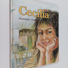 Birgitta Ek : Cecilia, slummin tyttö - pikkukuva 1