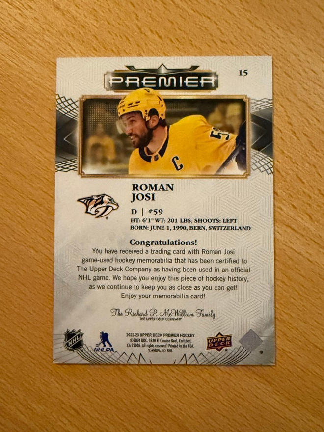 Item image