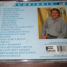 Joel Hallikainen 20 suosikkia Kuurankukka cd - pikkukuva 2