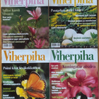 Viherpiha vuosikerta 2001 (1-6) - pikkukuva 2