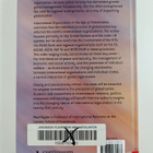 Paul Graham Taylor : International organization in the ag... - pikkukuva 2