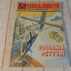 KORKEAJÄNNITYS 5-1985 - pikkukuva 1
